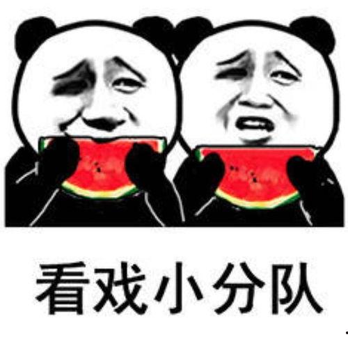 吃瓜娱乐图片搞笑版下载,图片下载,笑出腹肌! 第3张 吃瓜娱乐图片搞笑版下载,图片下载,笑出腹肌! 第3张