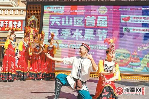 扎西枫丹娱乐吃瓜广场舞,吃瓜广场舞,揭秘娱乐圈新潮流 第3张 扎西枫丹娱乐吃瓜广场舞,吃瓜广场舞,揭秘娱乐圈新潮流 第3张