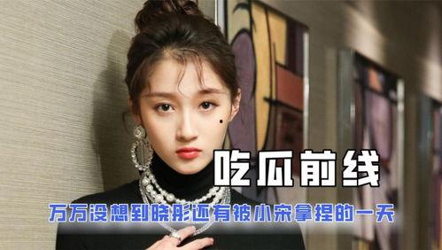 娱乐吃瓜君毒舌扒姨太,揭秘娱乐圈背后的真相与八卦  第3张