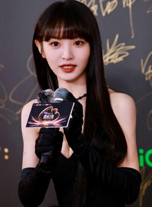 吃瓜娱乐圈田曦薇,娱乐圈的瓜田,她如何成为瓜王 第3张 吃瓜娱乐圈田曦薇,娱乐圈的瓜田,她如何成为瓜王 第3张