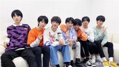 吃瓜娱乐圈时代少年团,吃瓜娱乐圈，青春偶像的蜕变之路