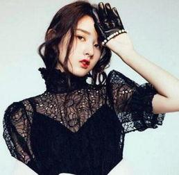 娱乐吃瓜社说宋祖儿,娱乐吃瓜社揭秘她的星途历程 第2张 娱乐吃瓜社说宋祖儿,娱乐吃瓜社揭秘她的星途历程 第2张