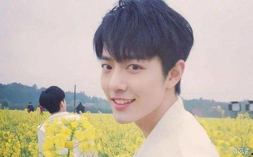 吃瓜者侃娱乐 肖战,从流量小生到实力派,吃瓜者视角下的蜕变之路 第2张 吃瓜者侃娱乐 肖战,从流量小生到实力派,吃瓜者视角下的蜕变之路 第2张