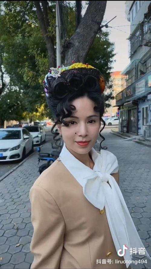 娱乐吃瓜酱天津盘头大姨,娱乐吃瓜酱的独家揭秘 第1张 娱乐吃瓜酱天津盘头大姨,娱乐吃瓜酱的独家揭秘 第1张