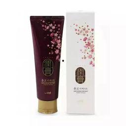 娱乐吃瓜酱洗发水成分,天然成分,护发新宠 第2张 娱乐吃瓜酱洗发水成分,天然成分,护发新宠 第2张