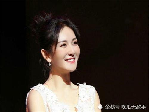 娱乐吃瓜谢娜是谁呀图片,娱乐界的“吃瓜女王”  第3张