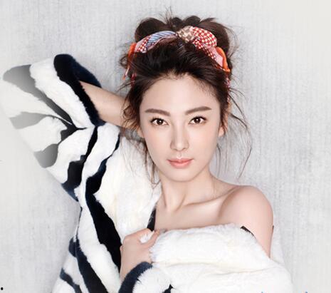 娱乐吃瓜张雨绮田馥甄,揭秘娱乐圈的甜蜜与苦涩 第2张 娱乐吃瓜张雨绮田馥甄,揭秘娱乐圈的甜蜜与苦涩 第2张