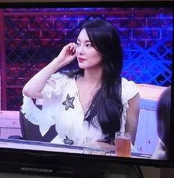 娱乐吃瓜张雨绮田馥甄,揭秘娱乐圈的甜蜜与苦涩 第3张 娱乐吃瓜张雨绮田馥甄,揭秘娱乐圈的甜蜜与苦涩 第3张