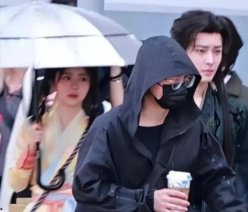 综艺娱乐八卦吃瓜视频,吃瓜视频背后的娱乐八卦风云  第2张