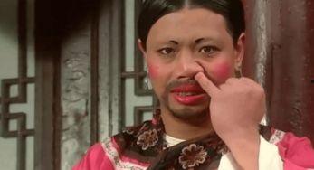 娱乐圈恐丑吃瓜路人,恐丑吃瓜路人的生存法则 第3张 娱乐圈恐丑吃瓜路人,恐丑吃瓜路人的生存法则 第3张