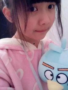 娱乐吃瓜小阿酱是谁呀,网络红人的崛起之路 第2张 娱乐吃瓜小阿酱是谁呀,网络红人的崛起之路 第2张