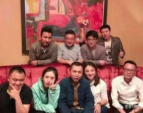 22年暑假娱乐圈吃瓜,盘点那些年的明星八卦风云  第3张