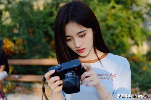 娱乐圈吃瓜鞠婧祎,娱乐圈的瓜田,她如何成为焦点? 第2张 娱乐圈吃瓜鞠婧祎,娱乐圈的瓜田,她如何成为焦点? 第2张