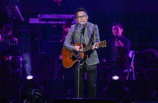 娱乐吃瓜君演唱会,狂欢之夜，星光熠熠  第2张