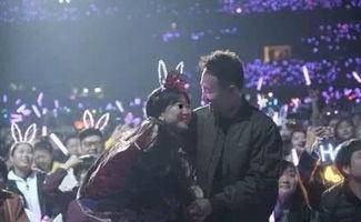 娱乐吃瓜君演唱会,狂欢之夜，星光熠熠  第3张