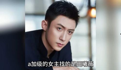 娱乐圈男明星吃瓜爆料,揭秘明星圈层背后的真相与秘密  第2张