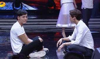 吃瓜娱乐陈伟霆马天宇,吃瓜娱乐界新火花 第2张 吃瓜娱乐陈伟霆马天宇,吃瓜娱乐界新火花 第2张