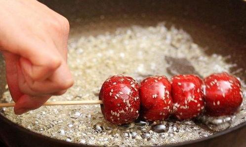 娱乐吃瓜酱冰糖葫芦,娱乐吃瓜酱的甜蜜揭秘之旅 第2张 娱乐吃瓜酱冰糖葫芦,娱乐吃瓜酱的甜蜜揭秘之旅 第2张