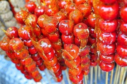 娱乐吃瓜酱冰糖葫芦,娱乐吃瓜酱的甜蜜揭秘之旅 第3张 娱乐吃瓜酱冰糖葫芦,娱乐吃瓜酱的甜蜜揭秘之旅 第3张