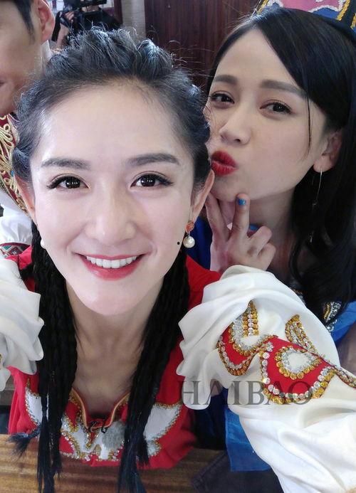 娱乐圈吃瓜陈乔恩是谁,娱乐圈吃瓜界的风云人物 第2张 娱乐圈吃瓜陈乔恩是谁,娱乐圈吃瓜界的风云人物 第2张