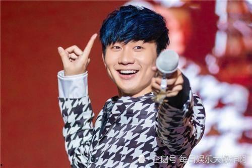 林俊杰娱乐圈吃瓜事,揭秘那些不为人知的吃瓜瞬间 第3张 林俊杰娱乐圈吃瓜事,揭秘那些不为人知的吃瓜瞬间 第3张