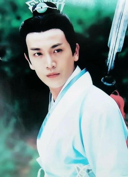 娱乐圈吃瓜90古装美男,娱乐圈吃瓜90后明星风采 第1张 娱乐圈吃瓜90古装美男,娱乐圈吃瓜90后明星风采 第1张