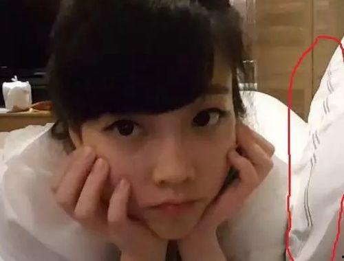 娱乐吃瓜主播有人看吗  第2张