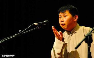 娱乐圈吃瓜相声是谁,揭秘明星幕后趣闻 第3张 娱乐圈吃瓜相声是谁,揭秘明星幕后趣闻 第3张