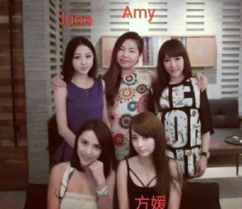 娱乐吃瓜女艺人官宣视频,娱乐吃瓜女艺人华丽转身  第3张