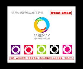 吃瓜娱乐logo设计图片大全,创意无限,视觉盛宴 第2张 吃瓜娱乐logo设计图片大全,创意无限,视觉盛宴 第2张