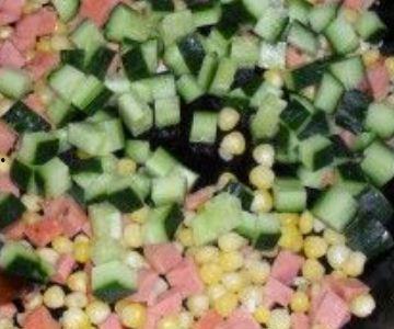 娱乐吃瓜酱雪花玉米粒,娱乐吃瓜酱的美食新宠 第2张 娱乐吃瓜酱雪花玉米粒,娱乐吃瓜酱的美食新宠 第2张