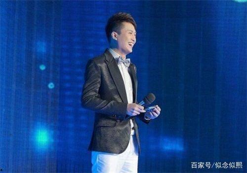 娱乐吃瓜君男主持是谁,探寻男主持背后的故事 第3张 娱乐吃瓜君男主持是谁,探寻男主持背后的故事 第3张