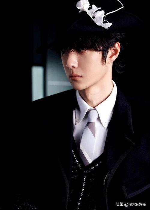 娱乐吃瓜王一博是谁,娱乐吃瓜界的风云人物