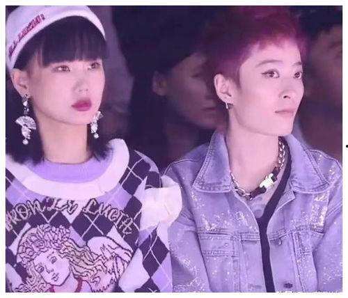 近期娱乐圈吃瓜搞笑视频  第1张