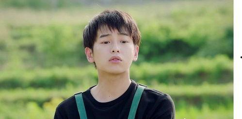 吃瓜娱乐圈许凯图片,帅气形象引热议 第3张 吃瓜娱乐圈许凯图片,帅气形象引热议 第3张