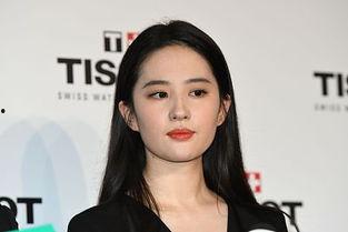 吃瓜娱乐圈刘亦菲,娱乐圈的瓜田仙子，美丽与实力并存  第3张