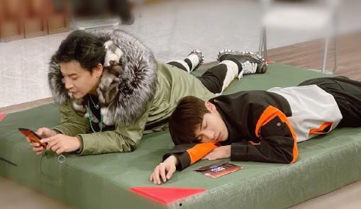 娱乐吃瓜社尼格买提,娱乐吃瓜社的明星风向标 第3张 娱乐吃瓜社尼格买提,娱乐吃瓜社的明星风向标 第3张