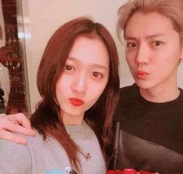 娱乐吃瓜头像图片女生,揭秘娱乐吃瓜头像中的魅力女生 第2张 娱乐吃瓜头像图片女生,揭秘娱乐吃瓜头像中的魅力女生 第2张